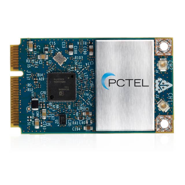 RM-WIFI-AC-2X2-HP-UK RADIO MODULE2X2 MU-MIMO 5GHZ UK