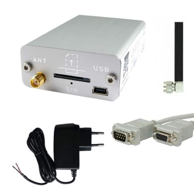 KIT-GSM-M KIT-GSM WITH MODEM GSM