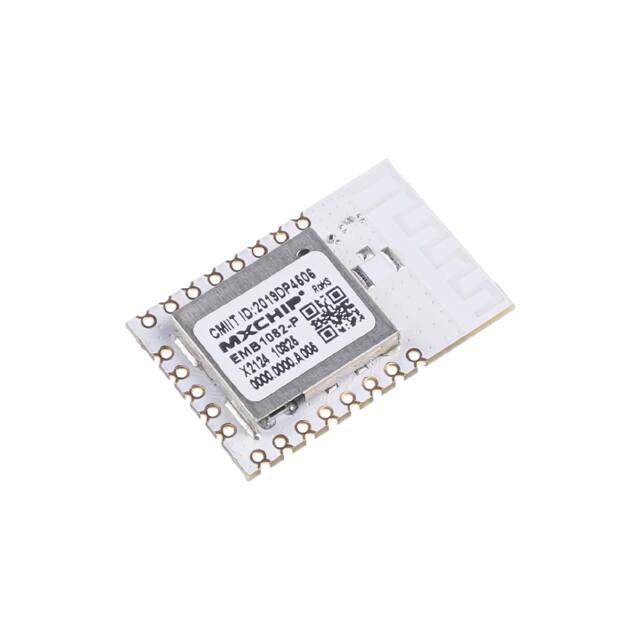 113990974 EMB1082 BLE MODULE - SUPPORT MXM