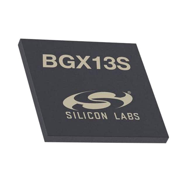BGX13S22GA-V21R BLUETOOTH 5 CABLE REPLACEMENT SI