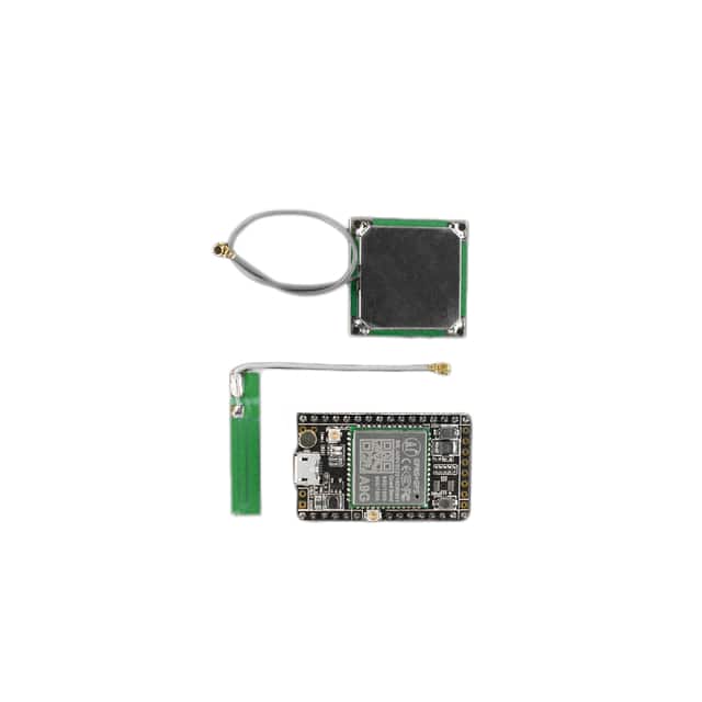 TEL0134 A9G GSM/GPRS+GPS MODULE