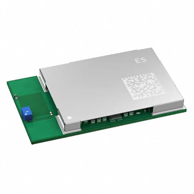 ENW-49801C1JF RF TXRX MOD WIFI SURFACE MOUNT
