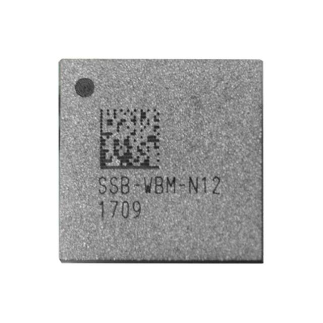 453-00012R RF TXRX MODULE WIFI SMD