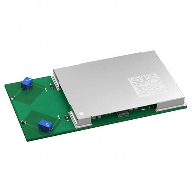 ENW-F9101A1JF RF TXRX MODULE WIFI CHIP SMD