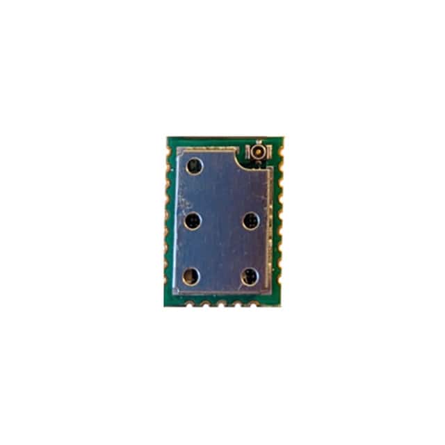 CMP9377-UC-B WIFI5+BLE5, USB, CONNECTOR, BULK