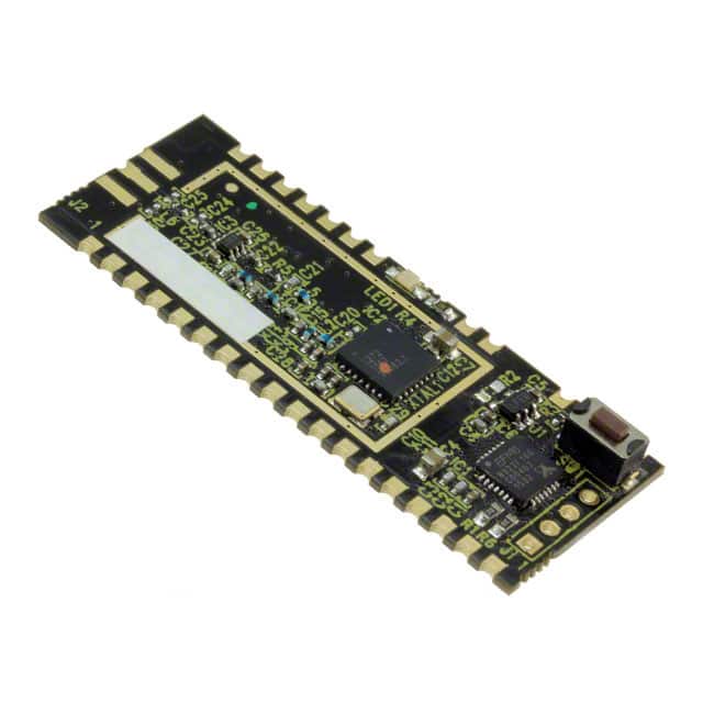 GAMMA-868R-SO RF TXRX MODULE THROUGH HOLE