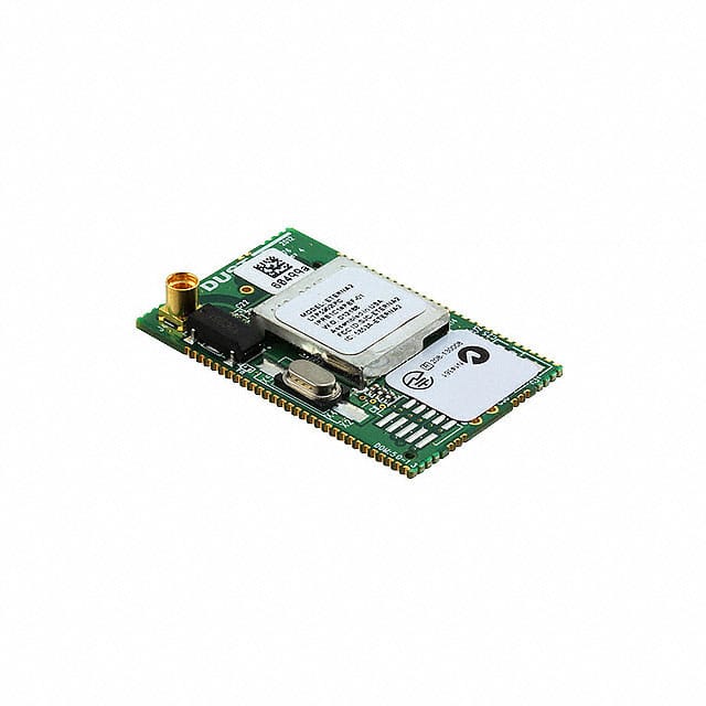 LTP5902IPC-IPRB1C1#PBF RF TXRX MODULE 802.15.4 MMCX SMD