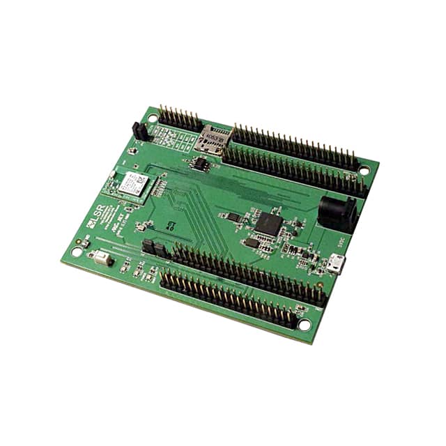 450-0173 RF TXRX MODULE WIFI CHIP SMD