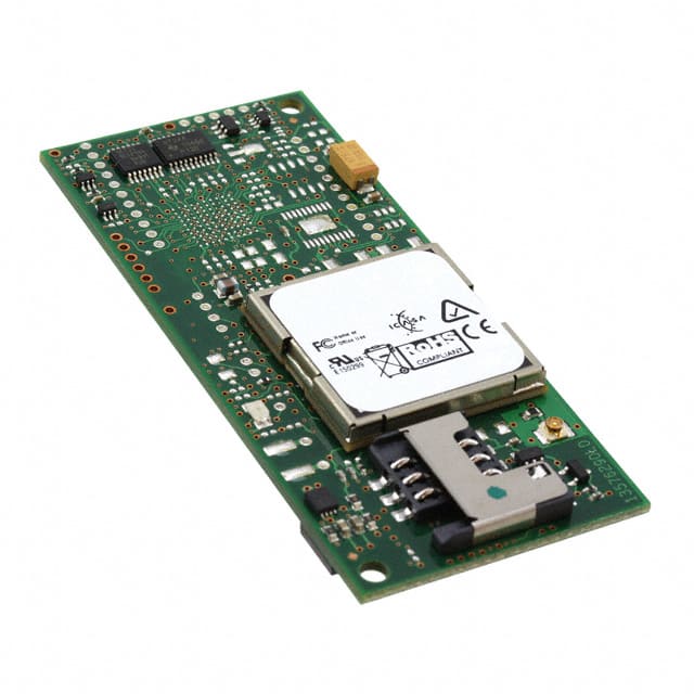 MTSMC-G2-V-ED.R1 RF TXRX MODULE CELL U.FL TH