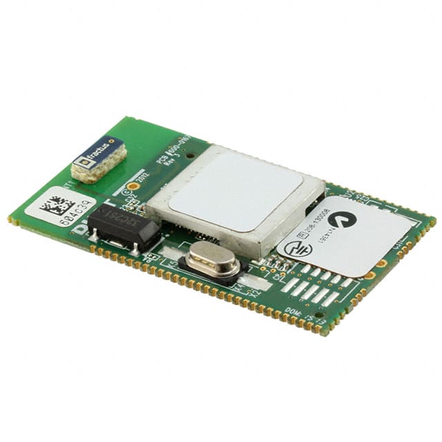 LTP5901IPC-IPRA1C1#PBF RF TXRX MODULE 802.15.4 CHIP SMD