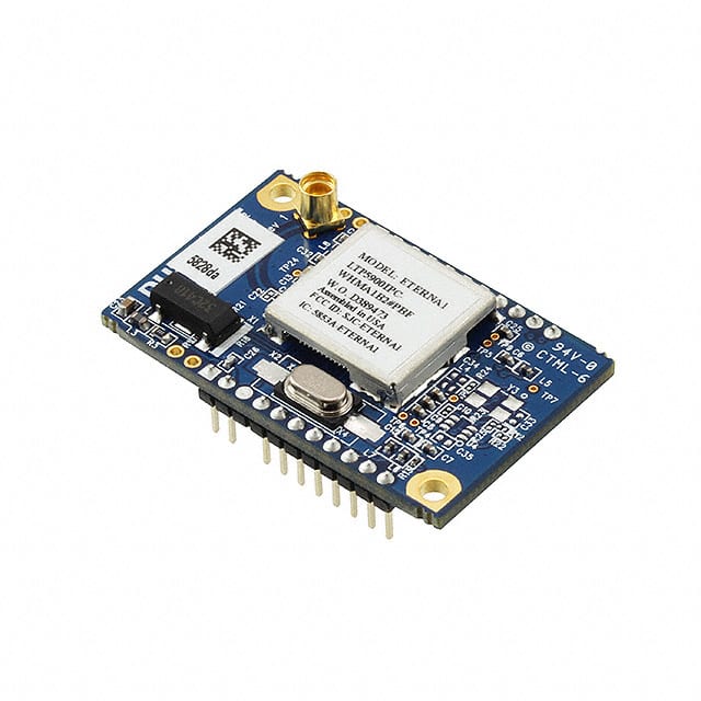LTP5900IPC-WHMA1B2#PBF RF TXRX MODULE 802.15.4 MMCX TH