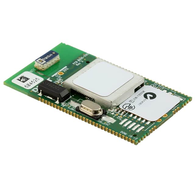 LTP5901IPC-WHMA1A2#PBF RF TXRX MODULE 802.15.4 CHIP SMD