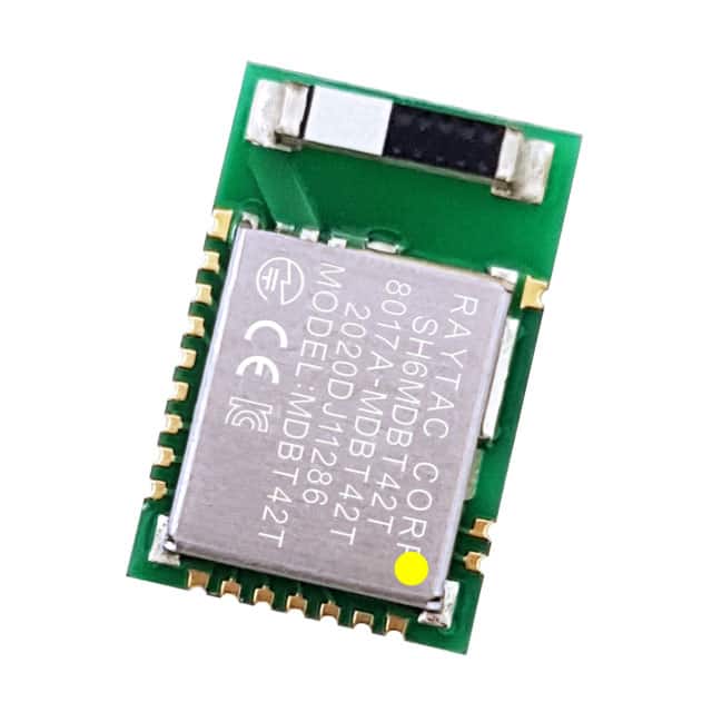 MDBT42T-AT 52805 AT CMD CHIP ANTENNA MODULE