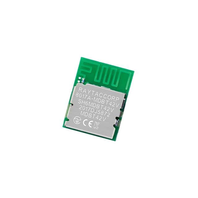 MDBT42V-P512KV2 Nordic nRF52832 PCB Antenna Modu