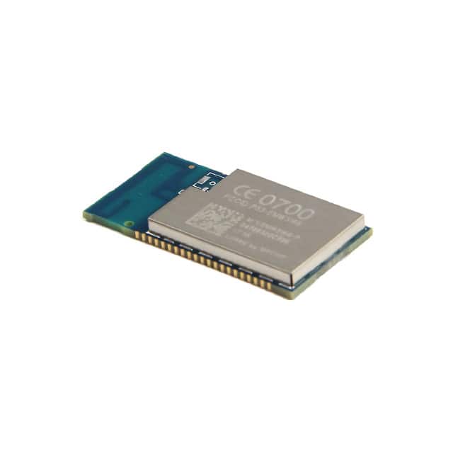 113990416 RF TXRX MOD WIFI TRACE+U.FL SMD