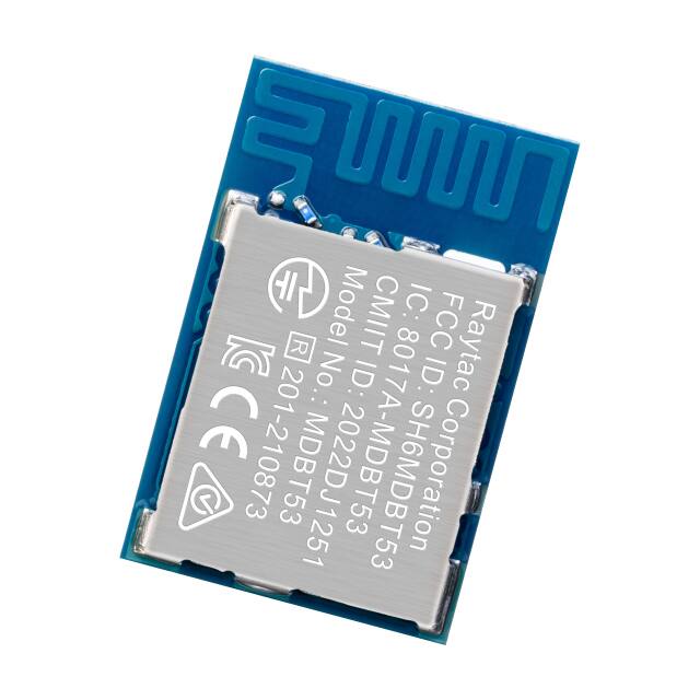 MDBT53-P1M NORDIC NRF5340 PCB ANTENNA MODUL