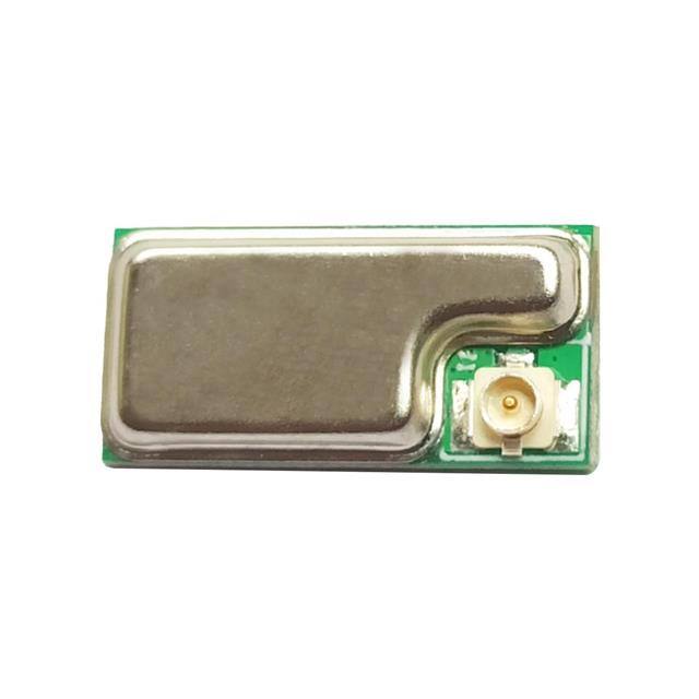 WIM2480E - CT nRF52833,BLE 5.1, 2MB Ext.Flash