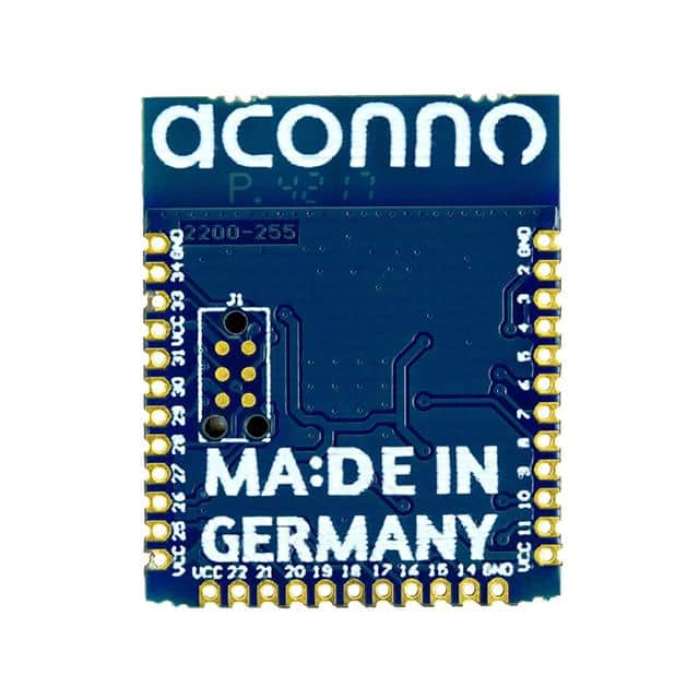ACN52832 BLE 5.0 Module NORDIC nR52832