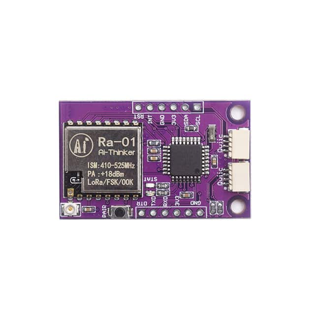 ZIO-101956 ZIO QWIIC LORA MODULE 433MHZ I2C