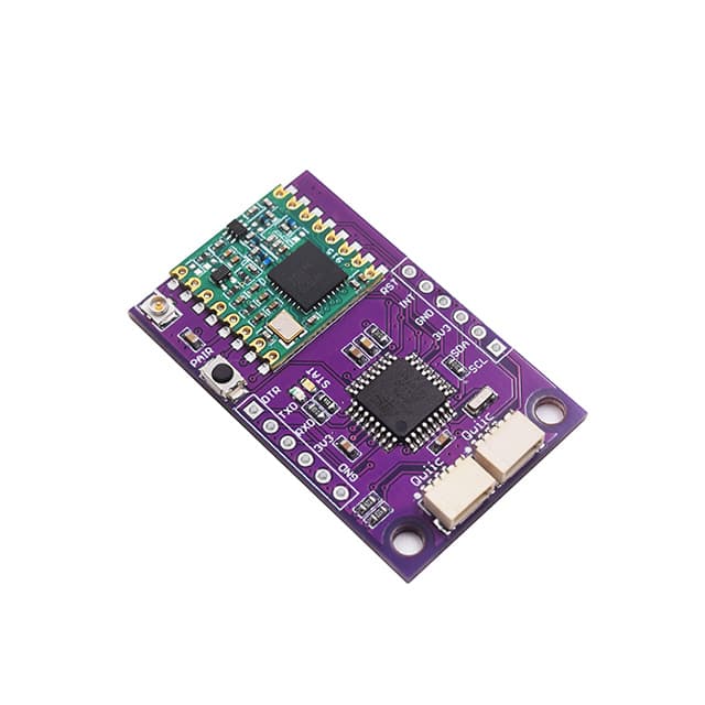 ZIO-101966 ZIO QWIIC LORA MODULE 915MHZ