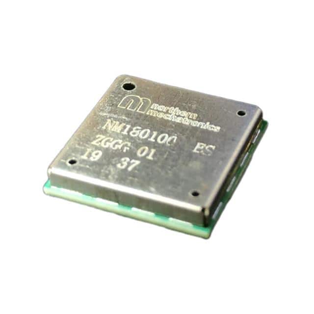 NM1800100 LORA/BLE 5 MODULE