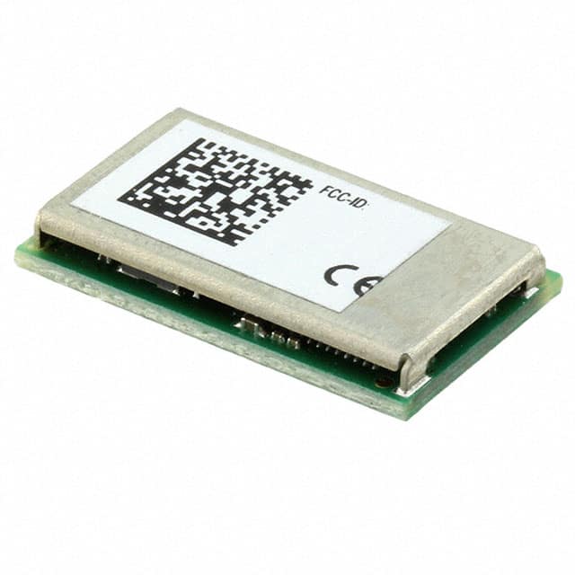 600013 RF TXRX MODULE 802.15.4 SMD