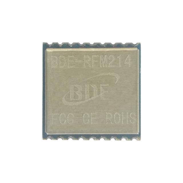 BDE-RFM214-915 CC1310 Sub1GHz Module