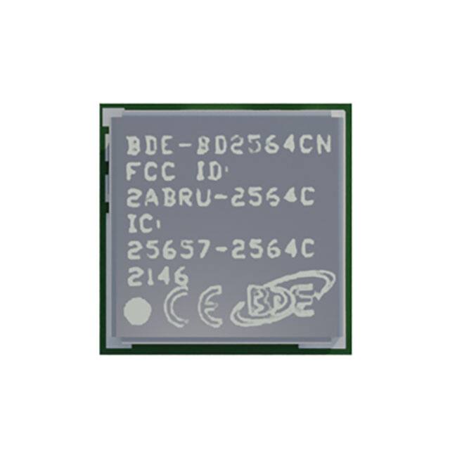 BDE-BD2564CN CC2564C BLUETOOTH DUAL-MODE MOD