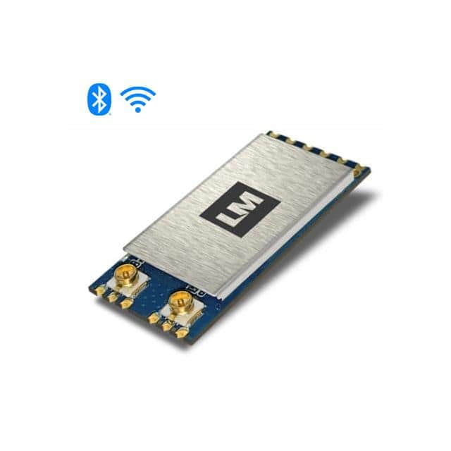 843-8432 MOD 802.11ac BT5.0USB 2T2R IPEX