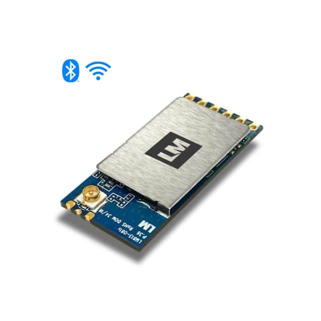 813-0814 WIFI AND DUAL MODE BLUETOOTH 4.