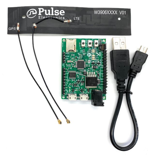 BG96BRDR22 LTE CAT NB1-IOT WITH ANTENNA (AR