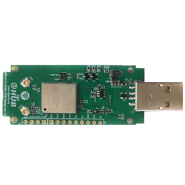 BG77USBR10 LTE Cat NB2 IoT & GNSS USB Dongl