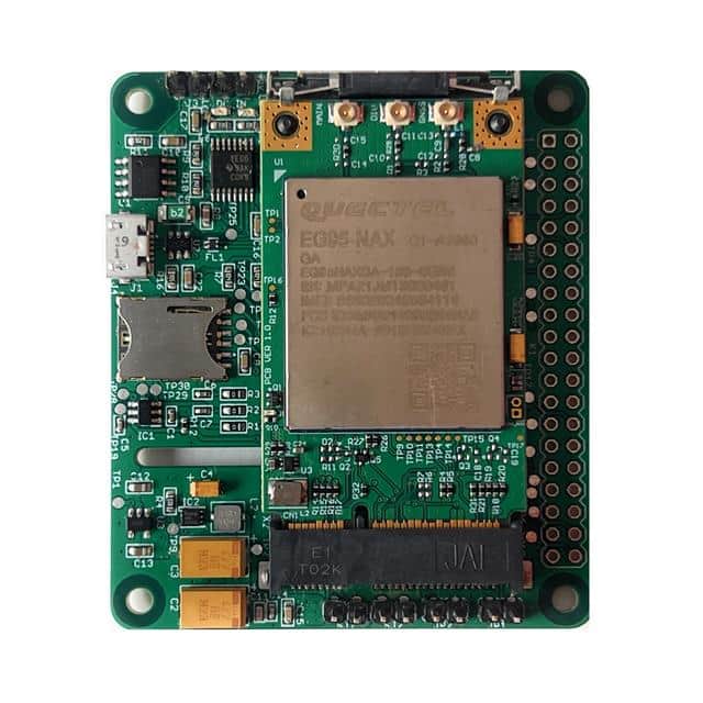 EG95NAXMPCIEHATR10 LTE cat 4 PCI Express Mini Card