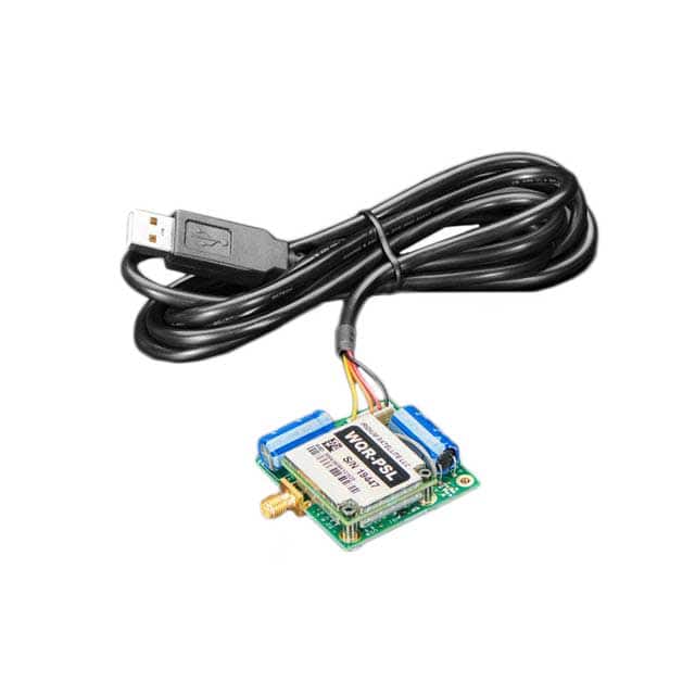 4521 RF TXRX MODULE CELL/WIFI CHAS