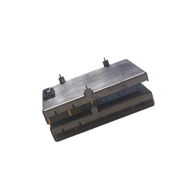 10D3810-M LOW POWER TRANSCEIVER MODULE WIT