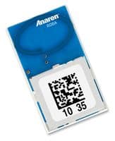 A1101R08A00GM RF TXRX MOD ISM<1GHZ TRC ANT SMD