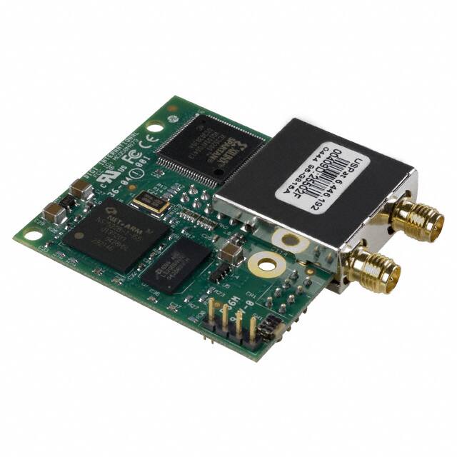 DC-WEM-02T-JT RF TXRX MODULE WIFI RP-SMA SMD