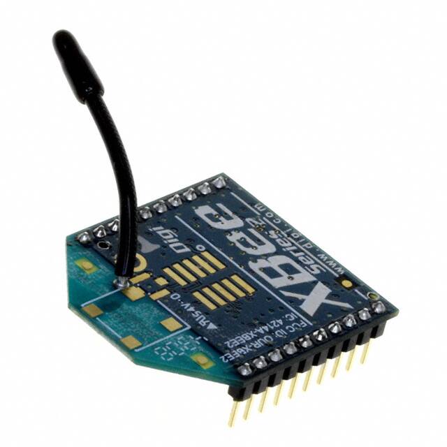 XB24-BWIT-004 RF TXRX MOD 802.15.4 WIR ANT SMD