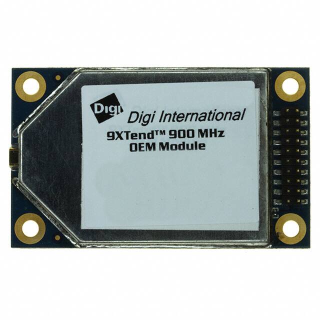 XTH9-MI-128 RF TXRX MOD ISM < 1GHZ MMCX CHAS