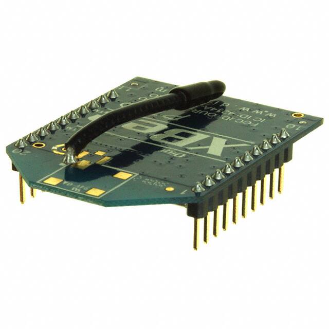 XBP24-DMWIT-250 RF TXRX MOD ISM>1GHZ WIRE ANT TH