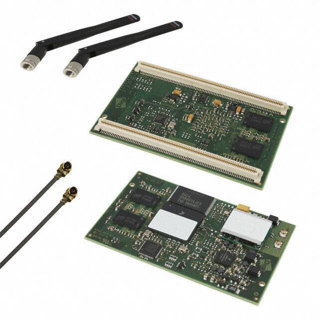 CC-WMX-LB69-EA RF TXRX MOD WIFI U.FL CHAS MNT