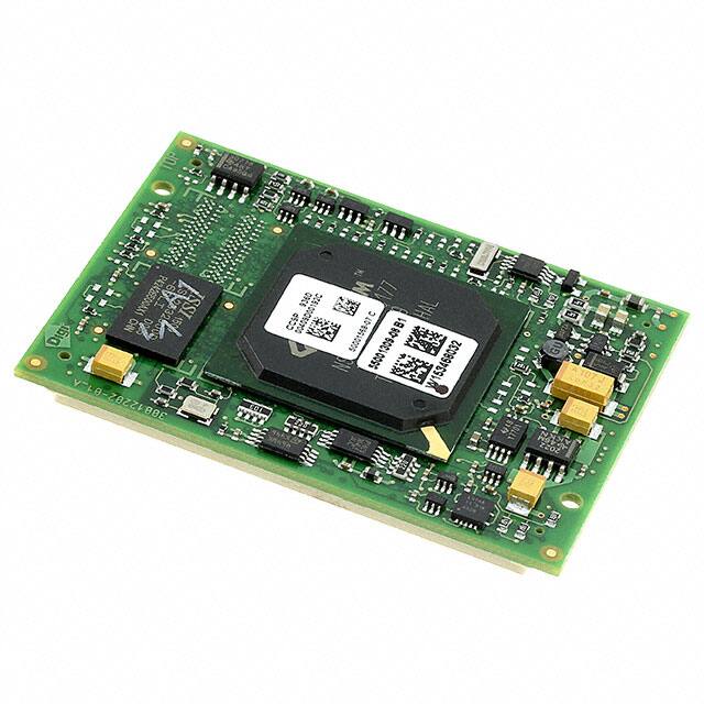 CC-9P-T225-Z1 MODULE 9P 32MB SDRAM 32MB FLASH