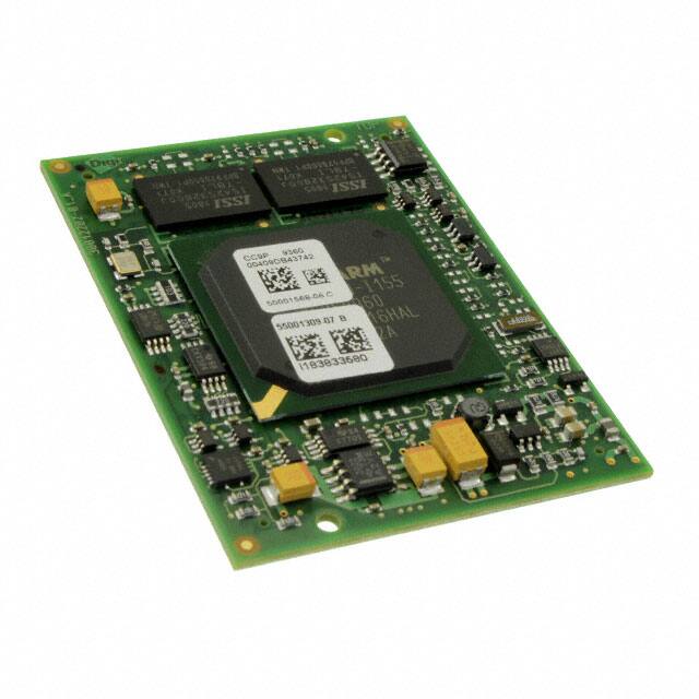 CC-9P-V236-Z1 MODULE 9P 64MB SDRAM 64MB FLASH