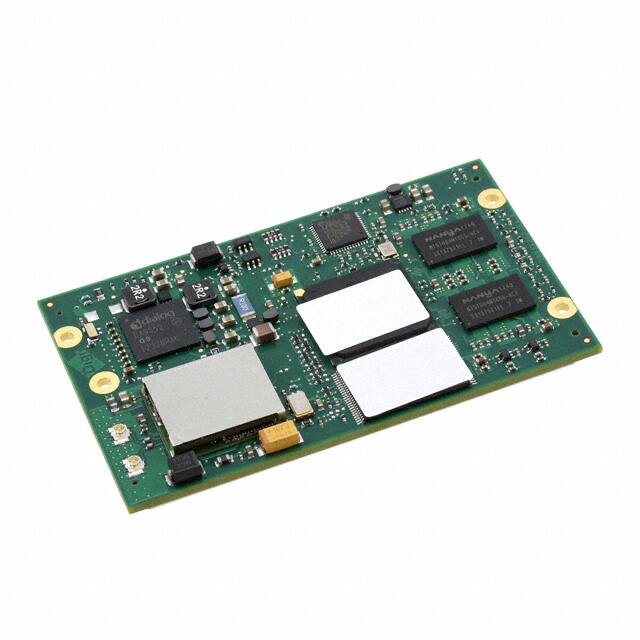 CC-WMX-KD69-VK RF TXRX MOD WIFI U.FL CHAS MNT