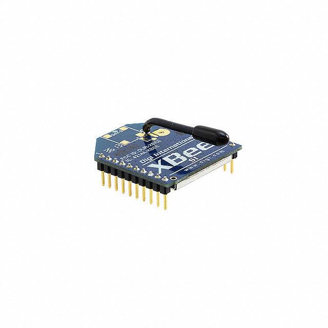 XB24-DMWIT-250 RF TXRX MOD ISM>1GHZ WIRE ANT TH