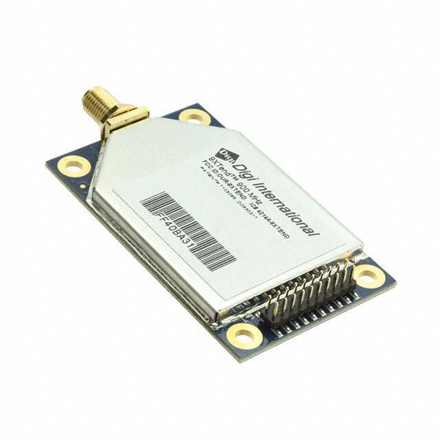 XTH9-SI-128 RF TXRX MOD ISM<1GHZ RP-SMA CHAS
