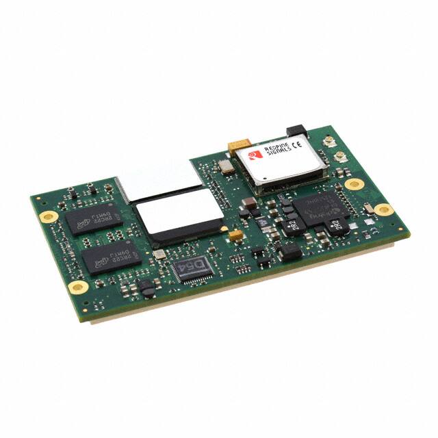 CC-WMX-LD79-VK RF TXRX MOD WIFI U.FL CHAS MNT