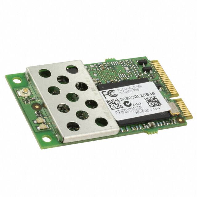 20-101-1323 RF TXRX MODULE WIFI THROUGH HOLE