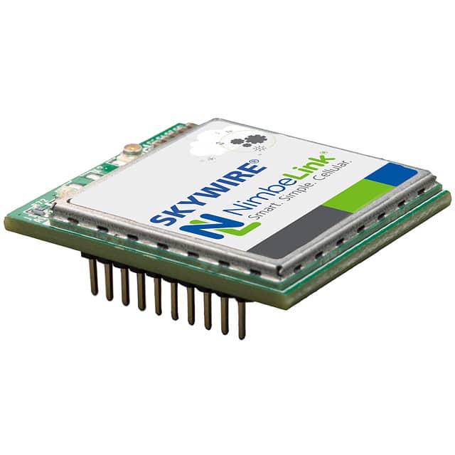 NL-SW-1XRTT-A EMBEDDED CELLULAR MODEM AERIS