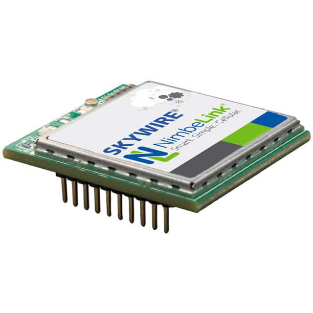 NL-SW-HSPAP EMBEDDED CELLULAR MODEM